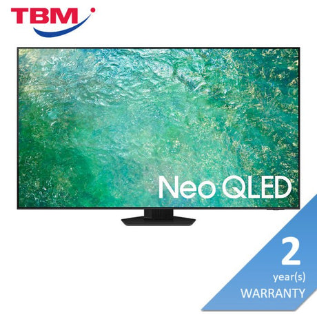 Samsung QA65QN85CAKXXM 65" Neo QLED 4K Smart TV | TBM Online