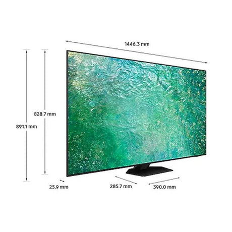 Samsung QA65QN85CAKXXM 65" Neo QLED 4K Smart TV | TBM Online