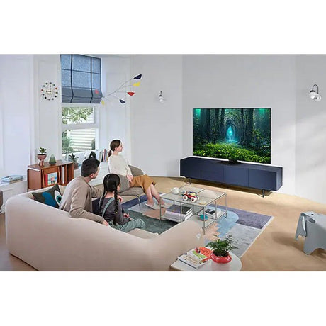 Samsung QA65QN85CAKXXM 65" Neo QLED 4K Smart TV | TBM Online