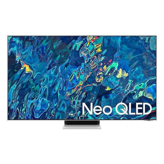 Samsung QA65QN95BAKXXM 65" NEO QLED 4K Smart TV 2022 | TBM Online