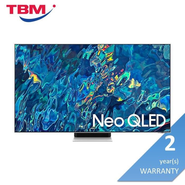 Samsung QA65QN95BAKXXM 65" NEO QLED 4K Smart TV 2022 | TBM Online