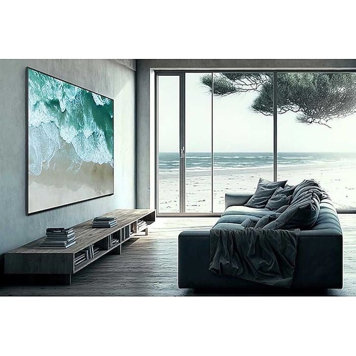 Samsung QA75QN95CAKXXM 75" 4K NEO QLED Smart TV | TBM Online