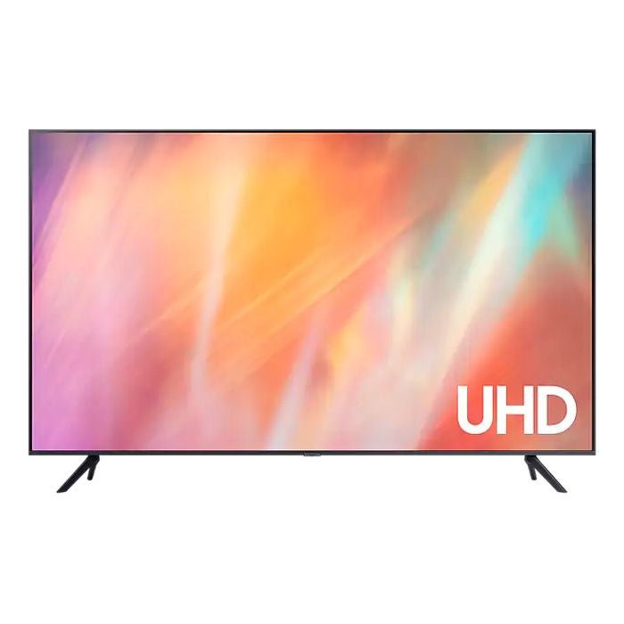 Samsung UA43AU7700KXXM 43" 4K UHD TV | TBM Online