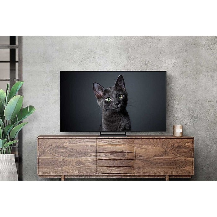 Samsung QA65S90CAKXXM 65" 4K OLED Smart TV | TBM Online