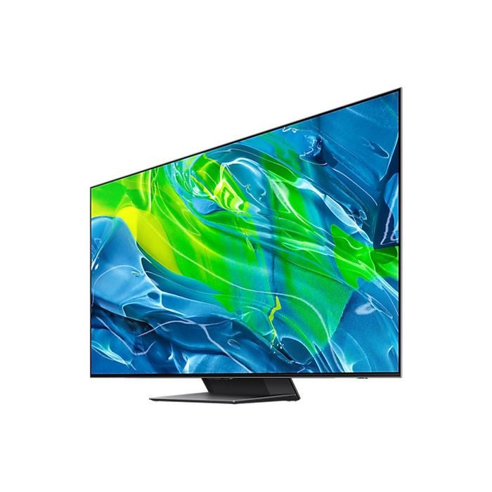 Samsung QA65S95BAKXXM 65" 4K OLED Smart TV 2022 | TBM Online