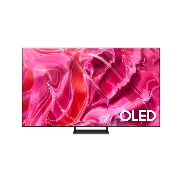 Samsung QA77S90CAKXXM 77" 4K OLED Smart TV | TBM Online