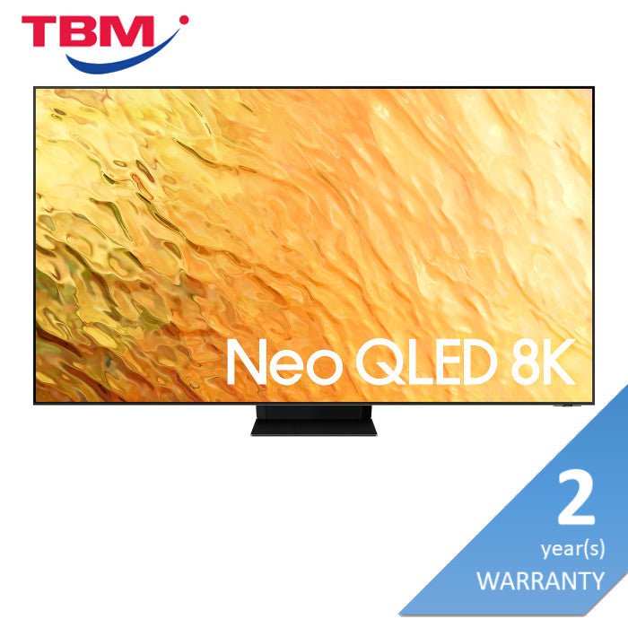 Samsung 65" QA65QN800BKXXM Neo Qled 8K Smart Tv 2022 | TBM Online