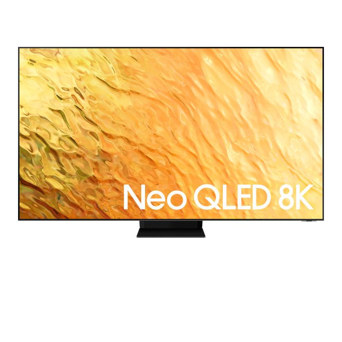 Samsung 65" QA65QN800BKXXM Neo Qled 8K Smart Tv 2022 | TBM Online