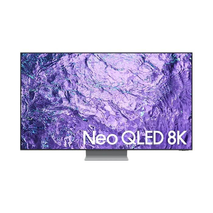 Samsung QA75QN700CKXXM 75" NEO QLED 8K Smart Tv | TBM Online