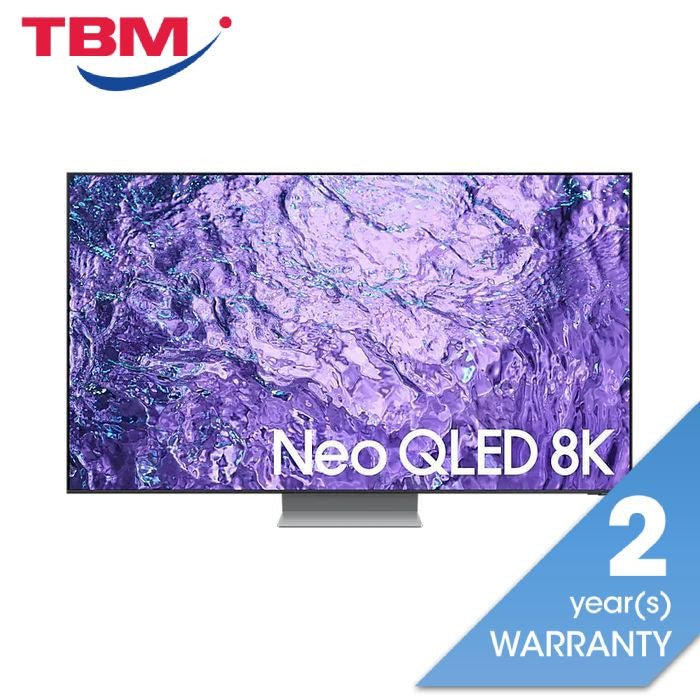Samsung QA75QN700CKXXM 75" NEO QLED 8K Smart Tv | TBM Online