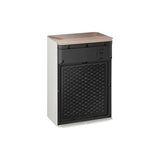 Samsung AX32BG3100GBME Smart Air Purifier Cover Area 40M2 Clay Beige | TBM Online