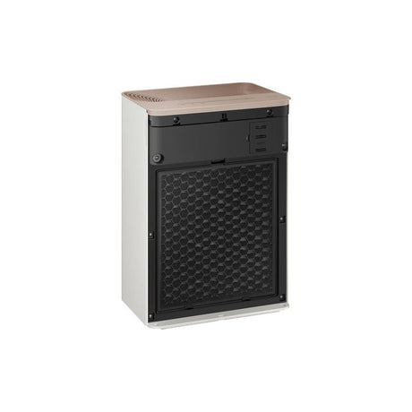 Samsung AX32BG3100GBME Smart Air Purifier Cover Area 40M2 Clay Beige | TBM Online
