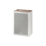 Samsung AX32BG3100GBME Smart Air Purifier Cover Area 40M2 Clay Beige | TBM Online