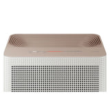 Samsung AX32BG3100GBME Smart Air Purifier Cover Area 40M2 Clay Beige | TBM Online