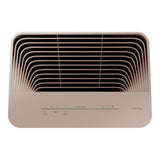 Samsung AX32BG3100GBME Smart Air Purifier Cover Area 40M2 Clay Beige | TBM Online