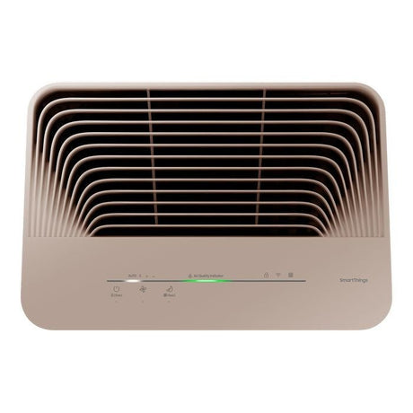 Samsung AX32BG3100GBME Smart Air Purifier Cover Area 40M2 Clay Beige | TBM Online