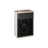 Samsung AX32BG3100GBME Smart Air Purifier Cover Area 40M2 Clay Beige | TBM Online