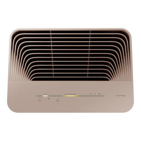 Samsung AX32BG3100GBME Smart Air Purifier Cover Area 40M2 Clay Beige | TBM Online