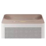 Samsung AX32BG3100GBME Smart Air Purifier Cover Area 40M2 Clay Beige | TBM Online
