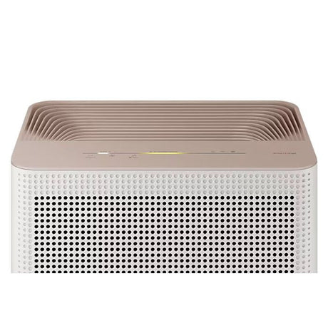 Samsung AX32BG3100GBME Smart Air Purifier Cover Area 40M2 Clay Beige | TBM Online
