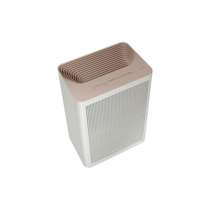 Samsung AX32BG3100GBME Smart Air Purifier Cover Area 40M2 Clay Beige | TBM - Your Neighbourhood Electrical Store
