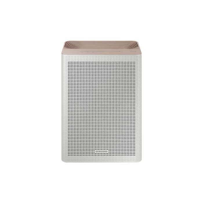 Samsung AX32BG3100GBME Smart Air Purifier Cover Area 40M2 Clay Beige | TBM - Your Neighbourhood Electrical Store