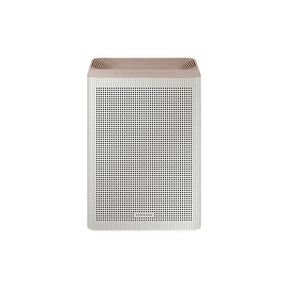 Samsung AX32BG3100GBME Smart Air Purifier Cover Area 40M2 Clay Beige | TBM Online