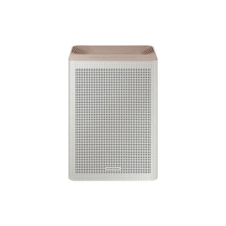 Samsung AX32BG3100GBME Smart Air Purifier Cover Area 40M2 Clay Beige | TBM Online
