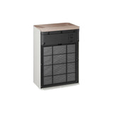 Samsung AX32BG3100GBME Smart Air Purifier Cover Area 40M2 Clay Beige | TBM Online