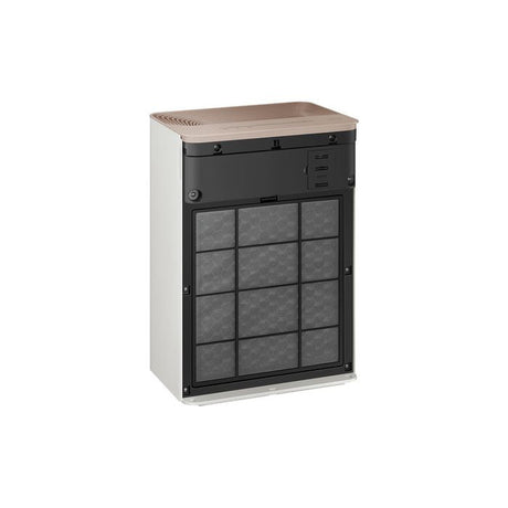 Samsung AX32BG3100GBME Smart Air Purifier Cover Area 40M2 Clay Beige | TBM Online