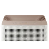 Samsung AX32BG3100GBME Smart Air Purifier Cover Area 40M2 Clay Beige | TBM Online