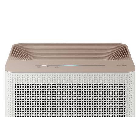 Samsung AX32BG3100GBME Smart Air Purifier Cover Area 40M2 Clay Beige | TBM Online