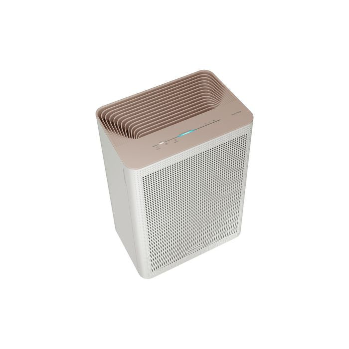 Samsung AX32BG3100GBME Smart Air Purifier Cover Area 40M2 Clay Beige | TBM Online