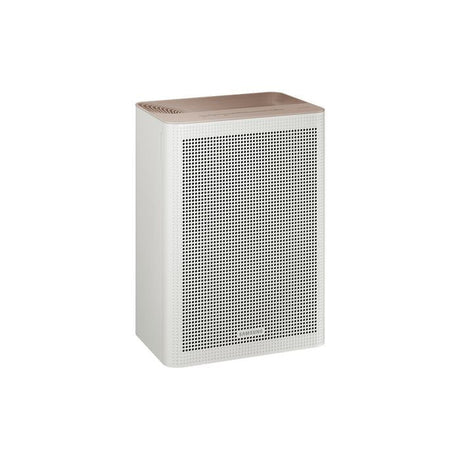 Samsung AX32BG3100GBME Smart Air Purifier Cover Area 40M2 Clay Beige | TBM Online
