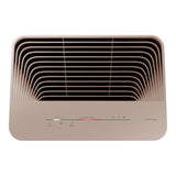 Samsung AX32BG3100GBME Smart Air Purifier Cover Area 40M2 Clay Beige | TBM Online