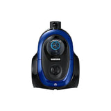 Samsung VC18M2120SB/ME Vacuum Cleaner 1800W Bagless Antit Tangle Vitality Blue | TBM Online