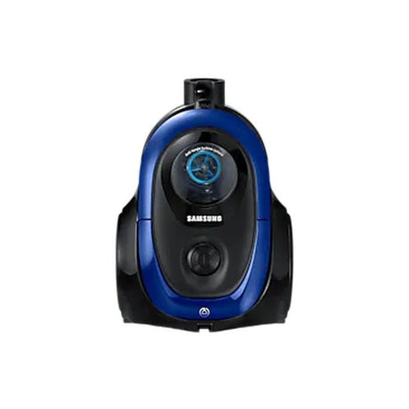 Samsung VC18M2120SB/ME Vacuum Cleaner 1800W Bagless Antit Tangle Vitality Blue | TBM Online