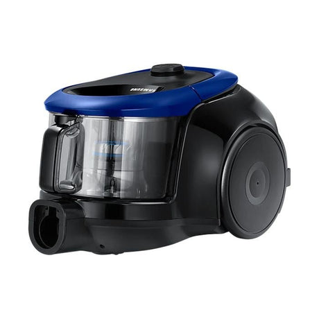 Samsung VC18M2120SB/ME Vacuum Cleaner 1800W Bagless Antit Tangle Vitality Blue | TBM Online