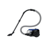 Samsung VC18M2120SB/ME Vacuum Cleaner 1800W Bagless Antit Tangle Vitality Blue | TBM Online