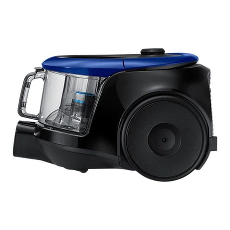 Samsung VC18M2120SB/ME Vacuum Cleaner 1800W Bagless Antit Tangle Vitality Blue | TBM Online