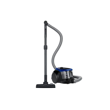 Samsung VC18M2120SB/ME Vacuum Cleaner 1800W Bagless Antit Tangle Vitality Blue | TBM Online