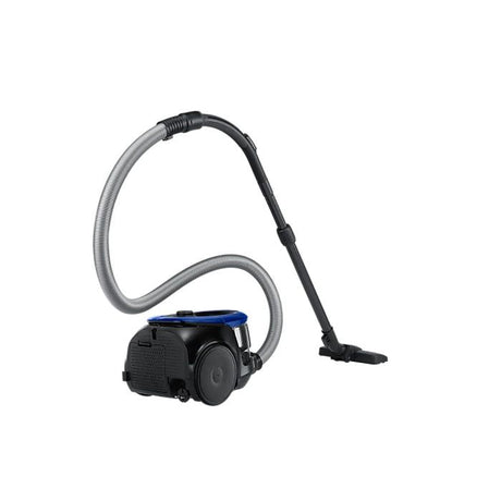 Samsung VC18M2120SB/ME Vacuum Cleaner 1800W Bagless Antit Tangle Vitality Blue | TBM Online