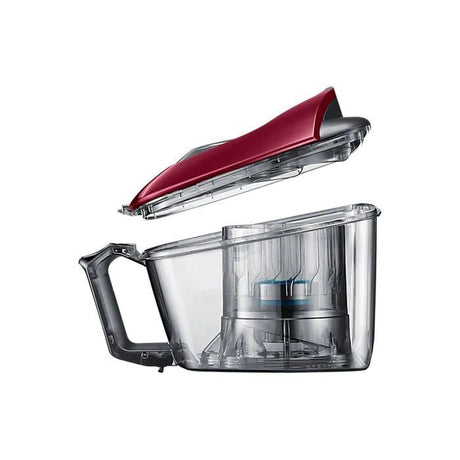 Samsung VC18M31A0HP/ME Vacuum Cleaner 1800W Bagless Anti Tangle Merlot Purple | TBM Online