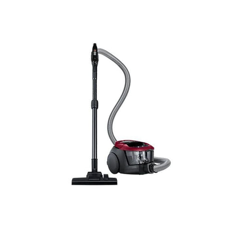 Samsung VC18M31A0HP/ME Vacuum Cleaner 1800W Bagless Anti Tangle Merlot Purple | TBM Online