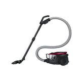 Samsung VC18M31A0HP/ME Vacuum Cleaner 1800W Bagless Anti Tangle Merlot Purple | TBM Online