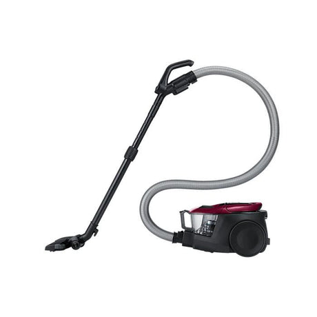 Samsung VC18M31A0HP/ME Vacuum Cleaner 1800W Bagless Anti Tangle Merlot Purple | TBM Online