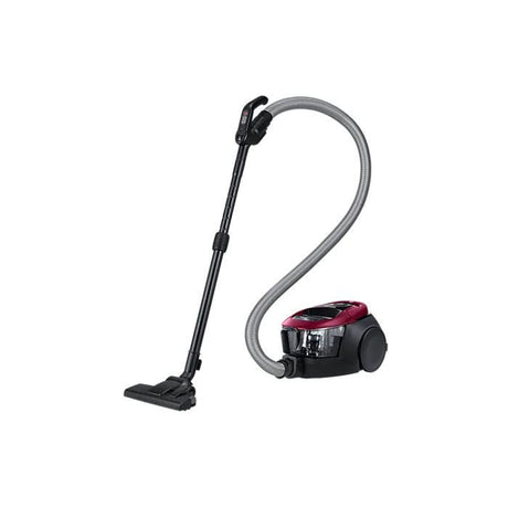 Samsung VC18M31A0HP/ME Vacuum Cleaner 1800W Bagless Anti Tangle Merlot Purple | TBM Online