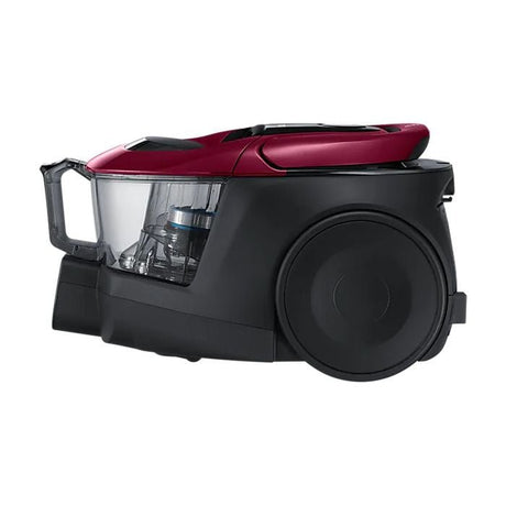Samsung VC18M31A0HP/ME Vacuum Cleaner 1800W Bagless Anti Tangle Merlot Purple | TBM Online