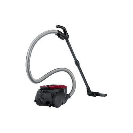 Samsung VC18M31A0HP/ME Vacuum Cleaner 1800W Bagless Anti Tangle Merlot Purple | TBM Online