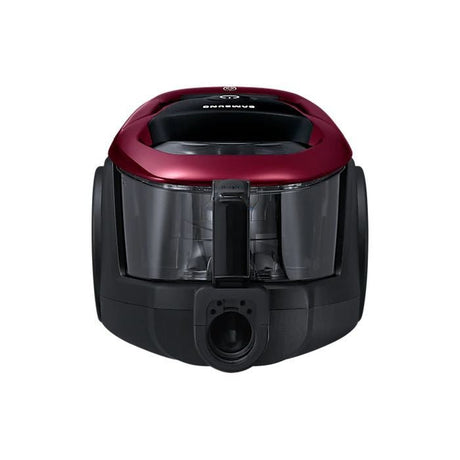 Samsung VC18M31A0HP/ME Vacuum Cleaner 1800W Bagless Anti Tangle Merlot Purple | TBM Online